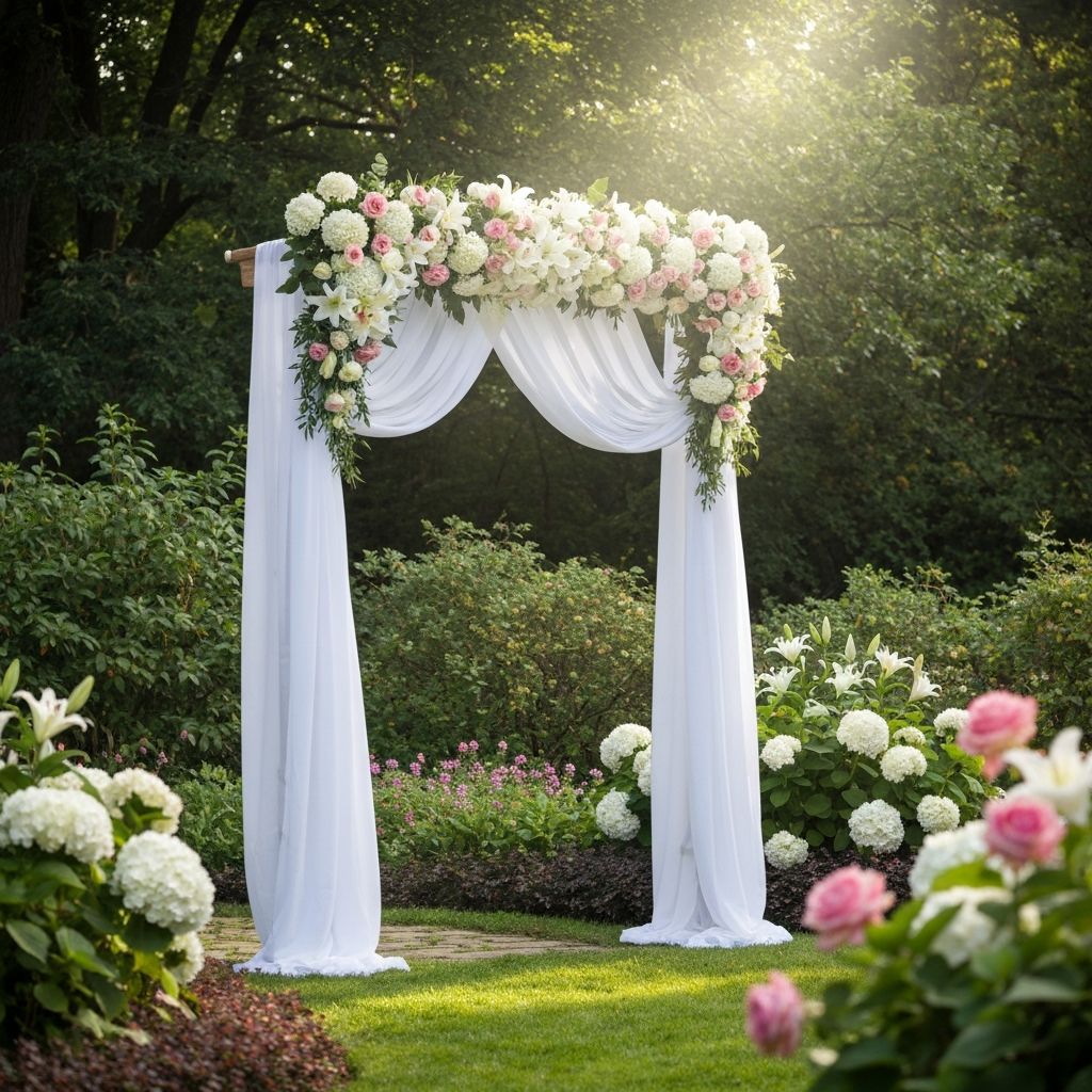 Lengkuk upacara perkahwinan